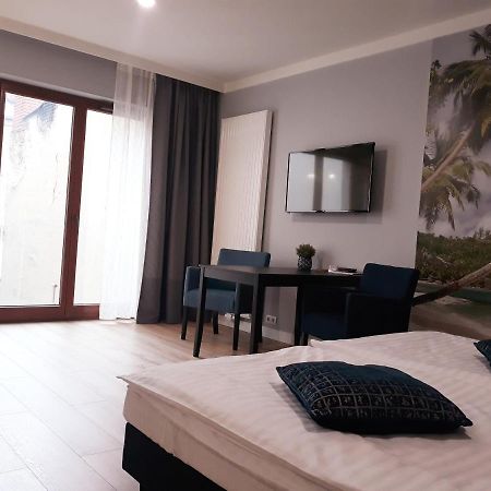 Liza Lux Apartments I Old Town Poznan Bagian luar foto