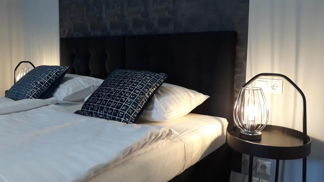 Liza Lux Apartments I Old Town Poznan Bagian luar foto
