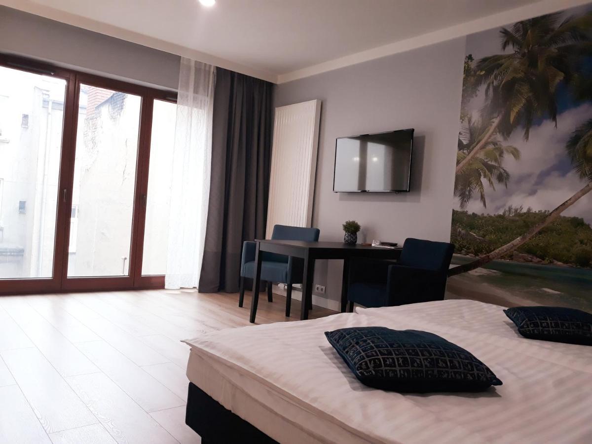 Liza Lux Apartments I Old Town Poznan Bagian luar foto