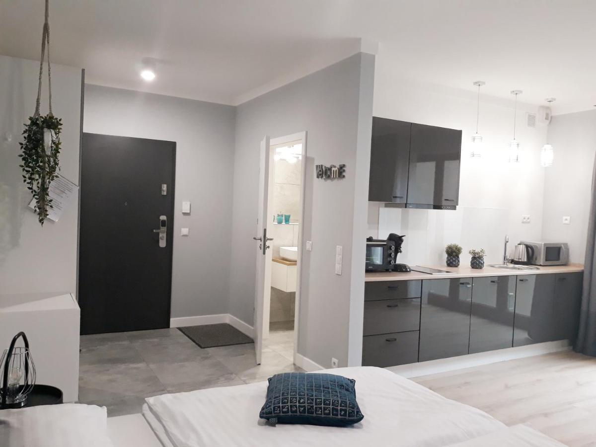 Liza Lux Apartments I Old Town Poznan Bagian luar foto