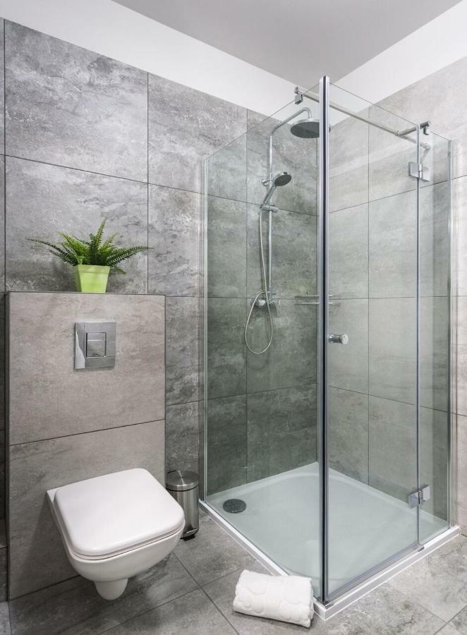 Liza Lux Apartments I Old Town Poznan Bagian luar foto