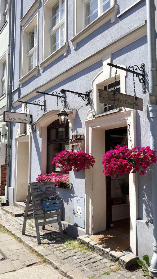 Liza Lux Apartments I Old Town Poznan Bagian luar foto
