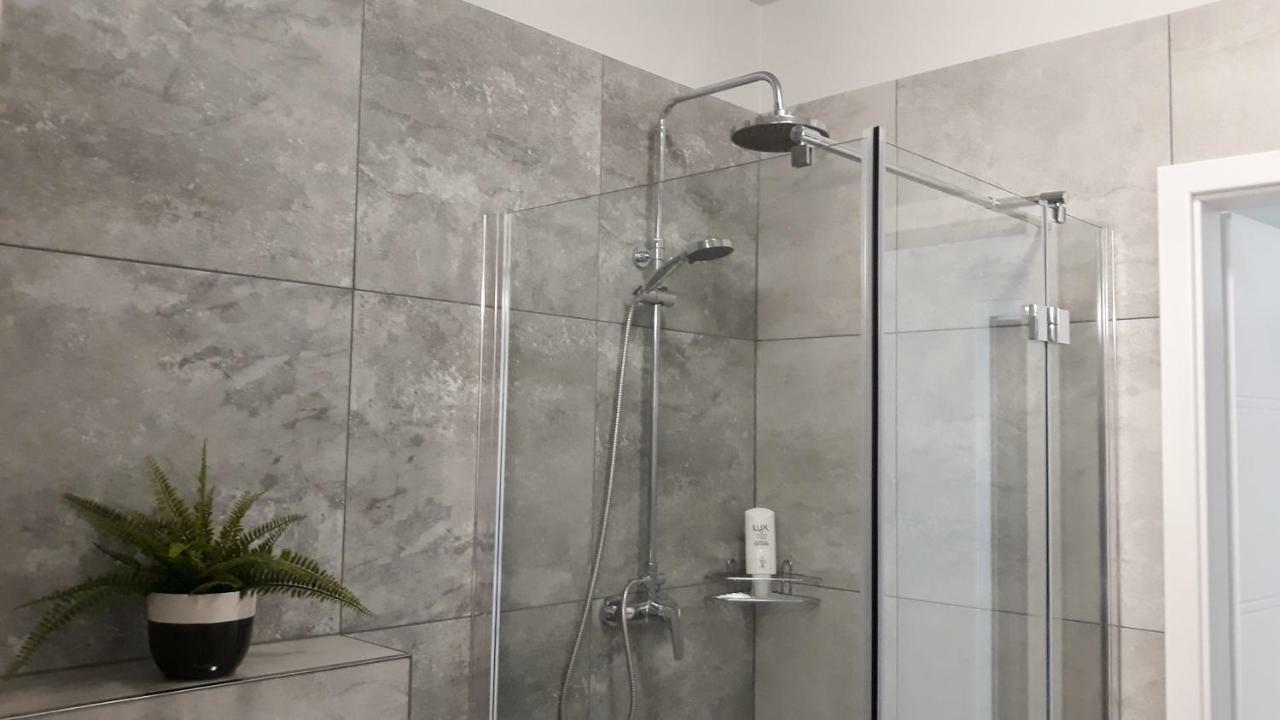 Liza Lux Apartments I Old Town Poznan Bagian luar foto